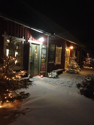 Comments and reviews of Systrarna Skogströms Lantcafé