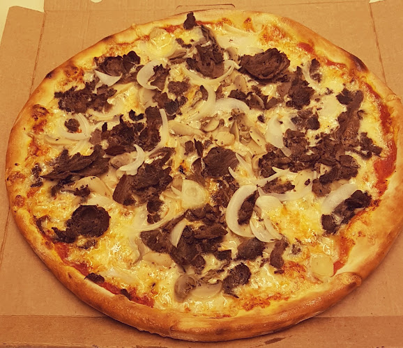 Reviews of Midnattshörnan in Kiruna - Gastronomi och hotellverksamhet