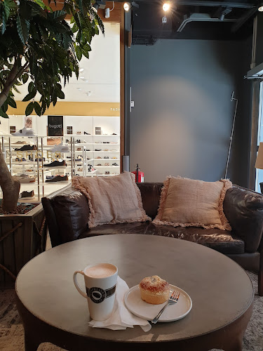 Comentarii opinii despre Espresso House Stora Frölunda GÖT