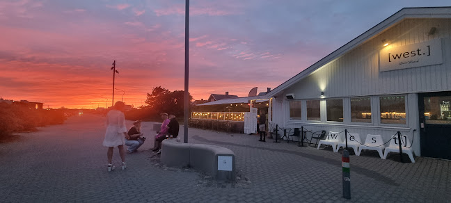 West Bar - Falkenberg