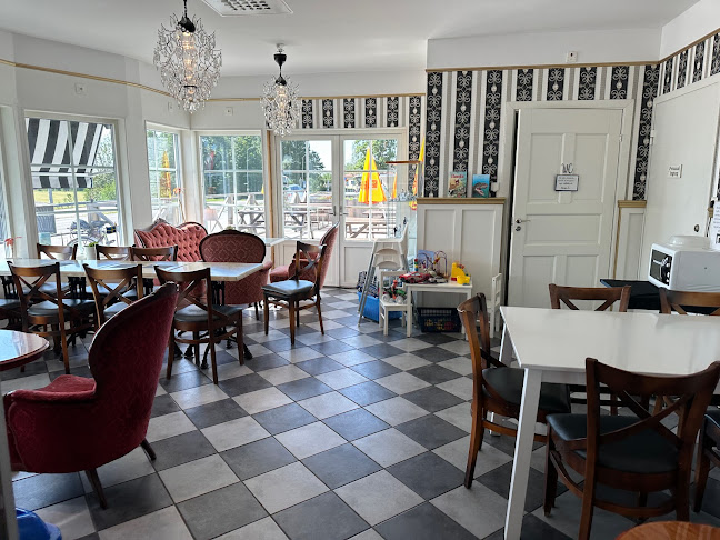 Comentarii opinii despre Åby konditori