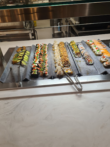 Comentarii opinii despre Rosegarden, Karlskoga