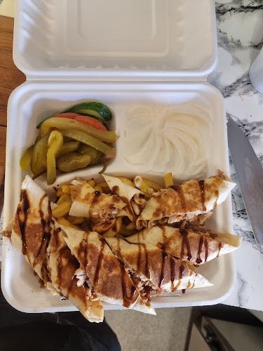 BROSTED KING Open Times