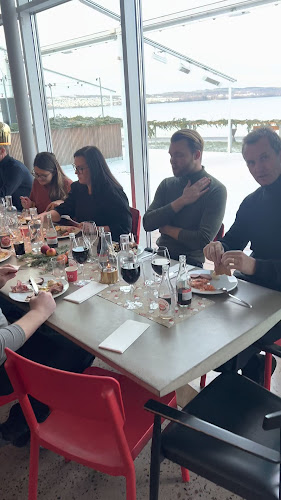 Comentarii opinii despre Sjön