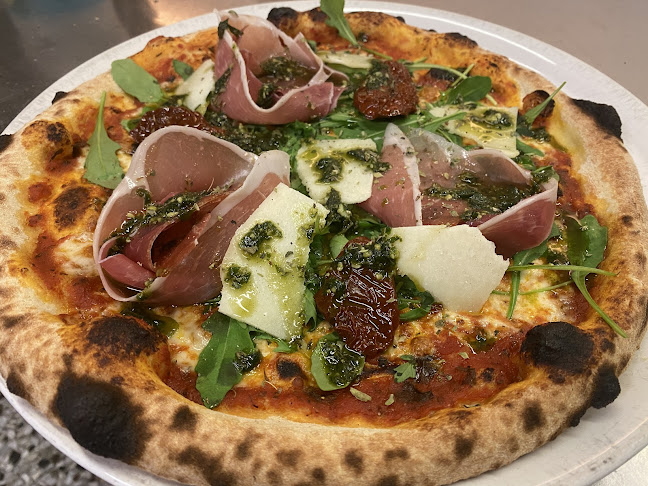 Kiviks Restaurang & Pizzeria