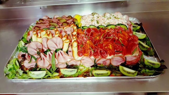 Reviews of Ohlssons Hembageri Stallarholmen in Stallarholmen - Gastronomi och hotellverksamhet