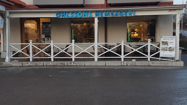 Ohlssons Hembageri Stallarholmen