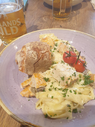 Mocca deli Örebro - Örebro