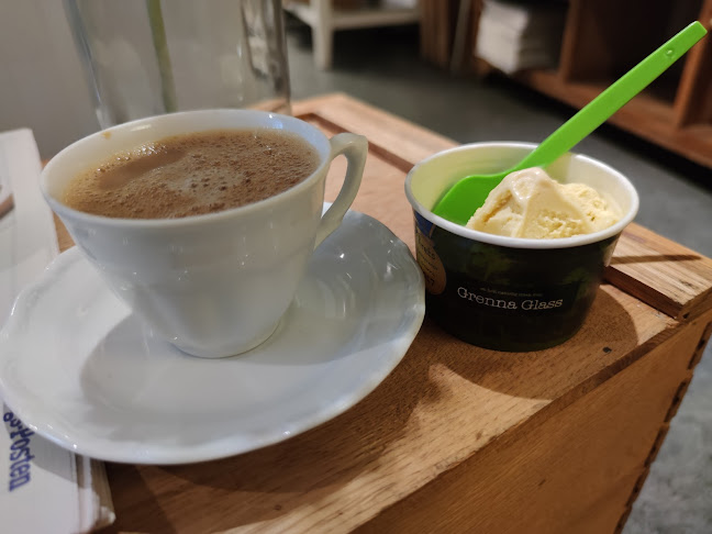 Grenna Glass - Gastronomi och hotellverksamhet