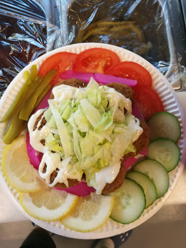 Comentarii opinii despre Olins café