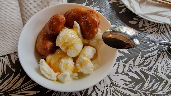 Reviews of Restaurang Sabai in Gävle - Gastronomi och hotellverksamhet