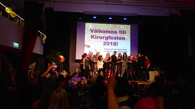 Opinii despre Maria Bonita în Gävle - Gastronomi och hotellverksamhet