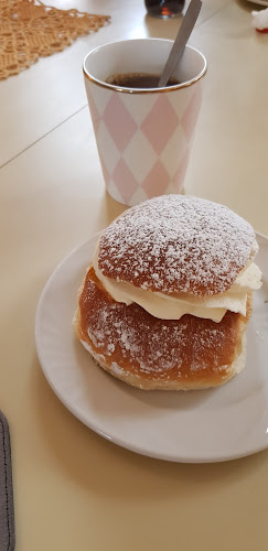 Rommelsjö Café - Tenhult