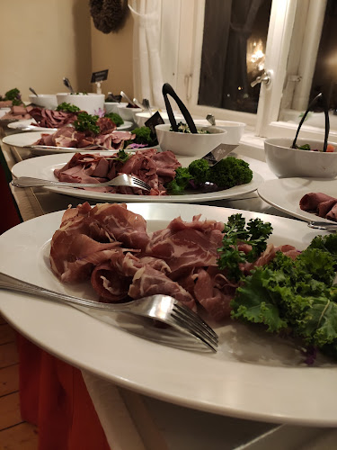 Pilkrogs Värdshus - Gastronomi och hotellverksamhet