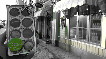 Bönornas Delikatesser AB