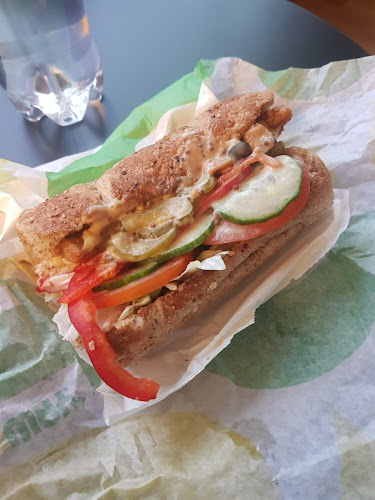 Comentarii opinii despre Subway