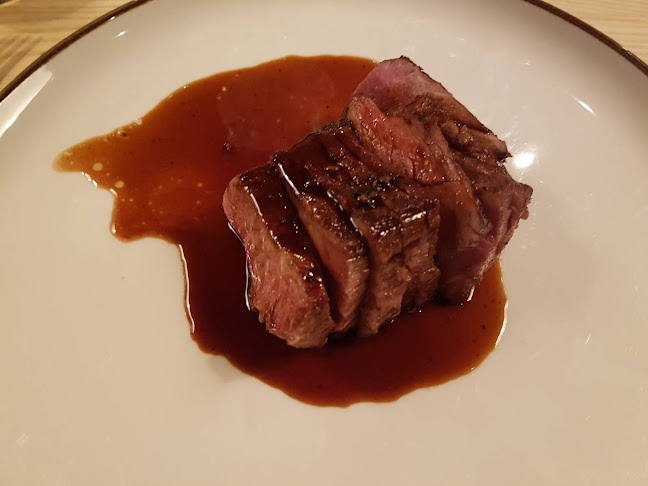 Comentarii opinii despre Slaktaren i Lomma