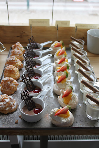 Comentarii opinii despre Skafferiet i Lidköping