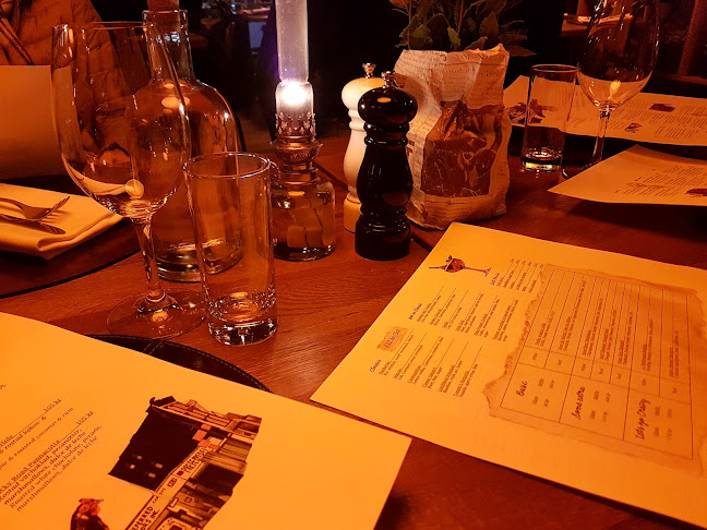 Kitchen & Table Uppsala