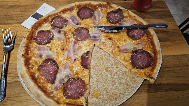 Comentarii opinii despre Drottningens