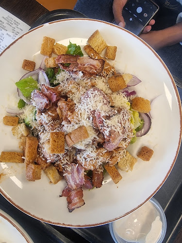 Comentarii opinii despre Humus Hus