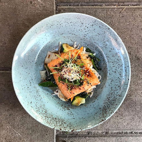 Comentarii opinii despre Magnolia - Asiatisk Restaurang & Bar