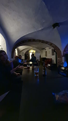 Stopet Rockbar - Norrköping