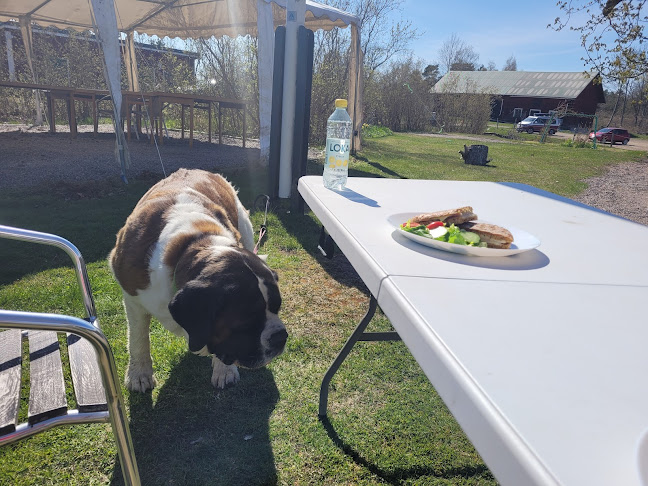 Café Jägmästargården - Fika Söderköping - Gastronomi och hotellverksamhet