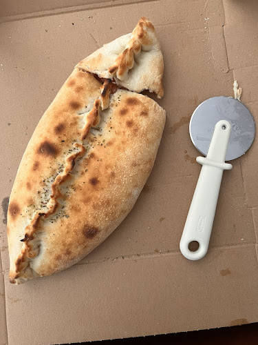 55:ans Pizzeria - Gastronomi och hotellverksamhet