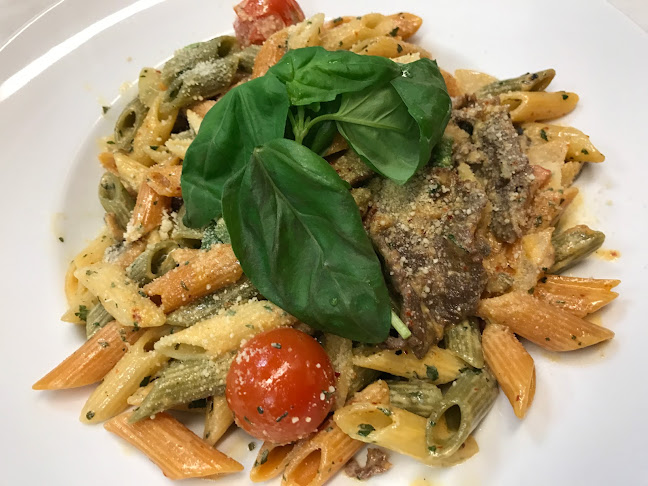 Comentarii opinii despre Stuvsta Pizzeria