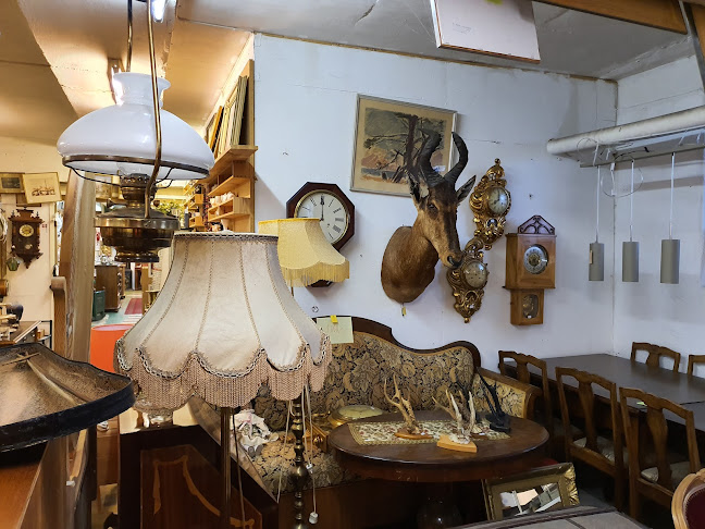 Reviews of Loppis I Skruv in Skruv - Gastronomi och hotellverksamhet