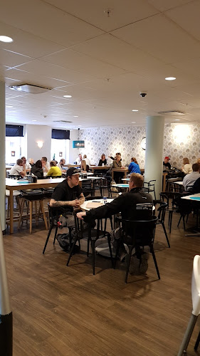 Restaurang Torget - Umeå