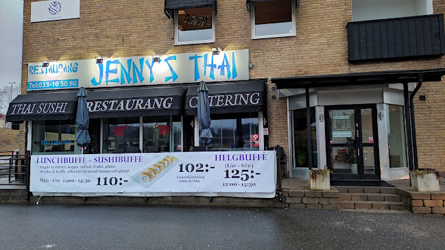 Jennys Thai