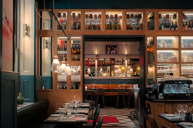 Zink - Italian Cuisine - Gastronomi och hotellverksamhet