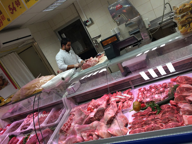 Ammouris Livs Vårberg - Skärholmen