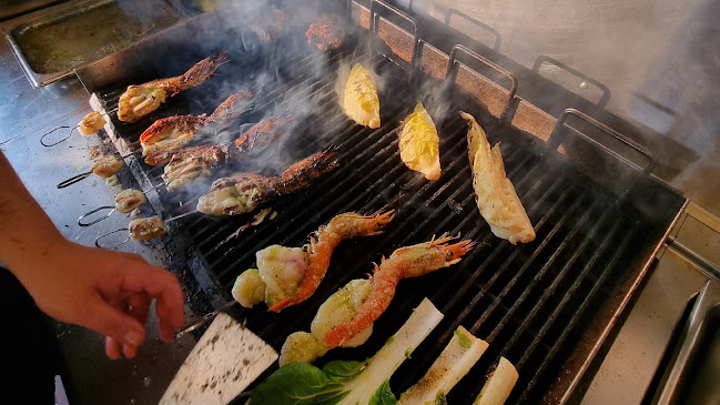 Reviews of Restaurang dragörkajen in Limhamn - Gastronomi och hotellverksamhet