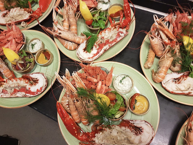 Olgas Bistro - Gastronomi och hotellverksamhet