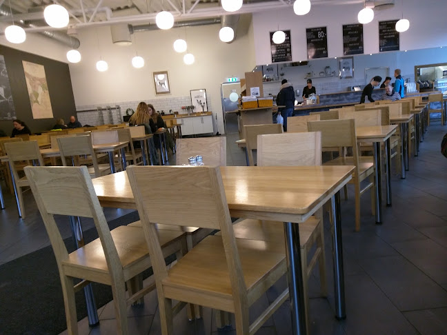 Restaurang Raggmunken - Jönköping