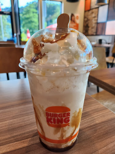 Burger King - Örnsköldsvik