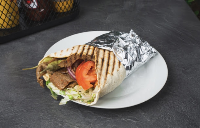 Karlagrillen AB - Gastronomi och hotellverksamhet