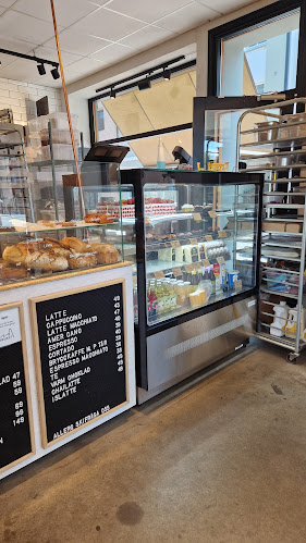 Lilla Bruket - Helsingborg