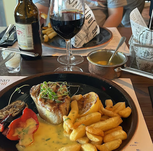 Silverkällan - Göteborg