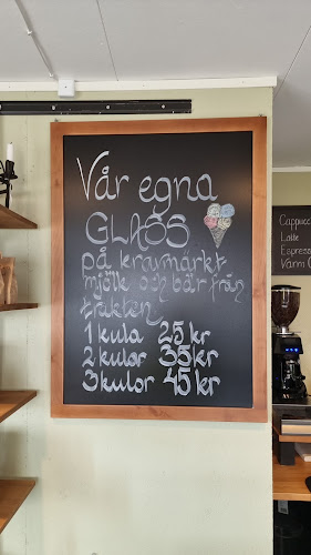 Opinii despre Café Sjöparken în Vegby - Gastronomi och hotellverksamhet