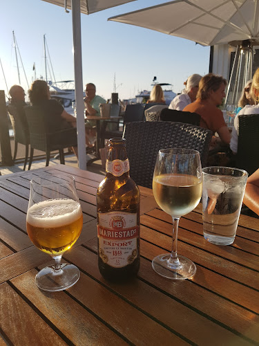 Opinii despre Lilla Hamnkontoret în Borgholm - Gastronomi och hotellverksamhet