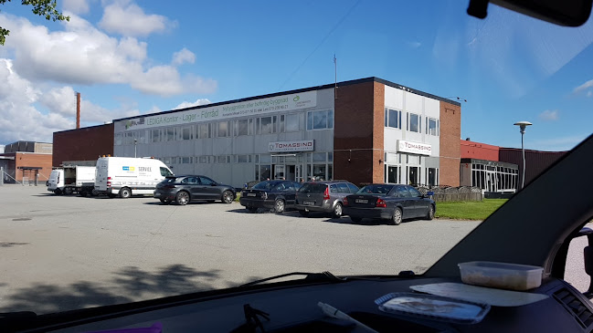 Restaurang Tomassino - Örebro