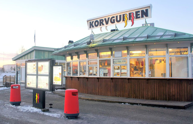 Korvgubben