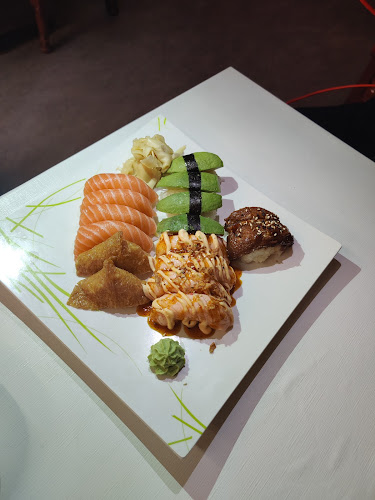 Ying Hua Sushi - Bandhagen