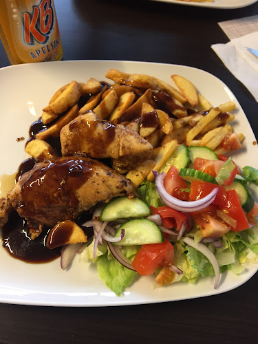 Comentarii opinii despre Restaurang Mexicana