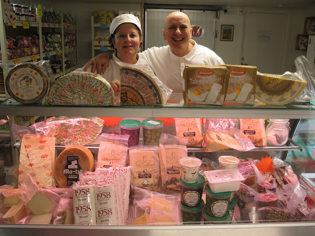 Ibolognesi AB - Gastronomi och hotellverksamhet