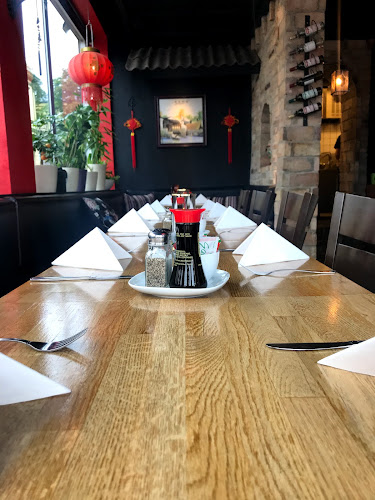 Restaurang Hot Chili, Hamngatan 5, 824 32 Hudiksvall